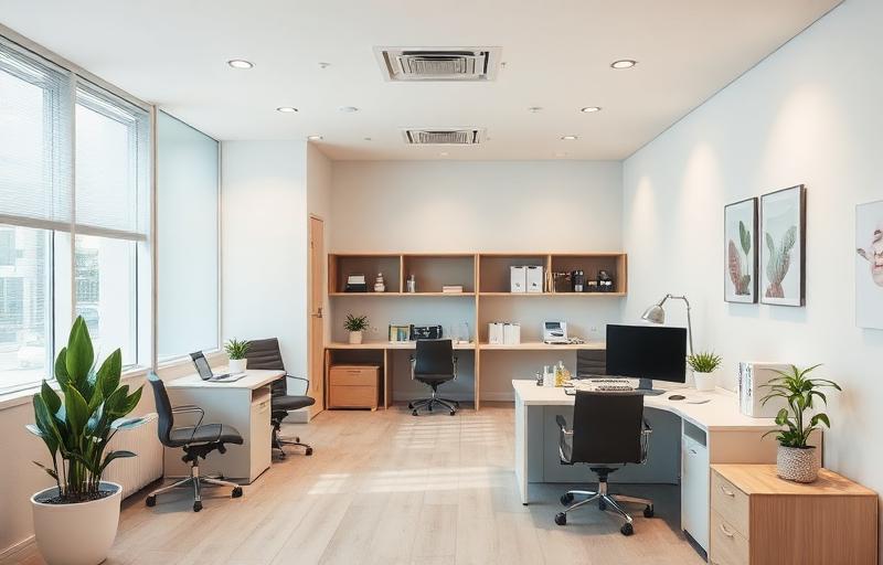 Healthcare & In-Home Care