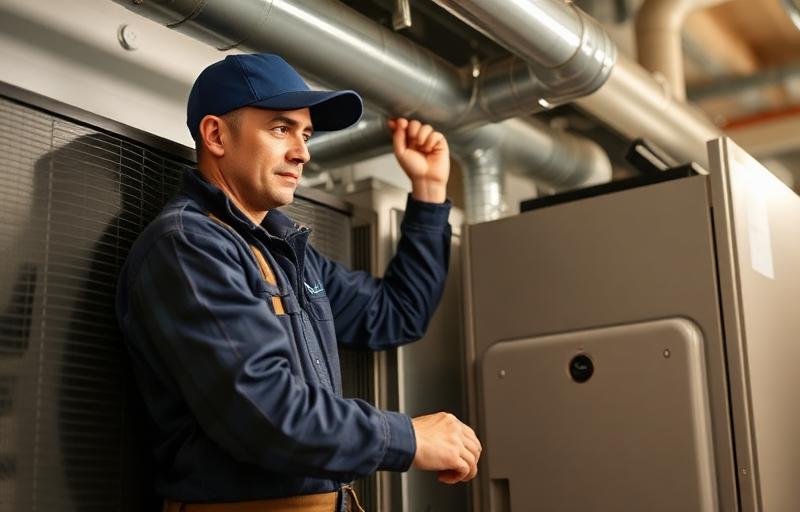 Home Services & Trades