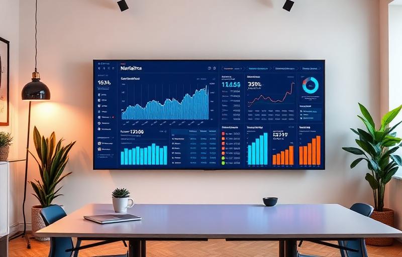 Lead Generation & Growth